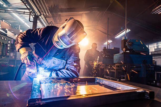 Trusted Mcgregor, TX Welder & Metal Fabrication Experts