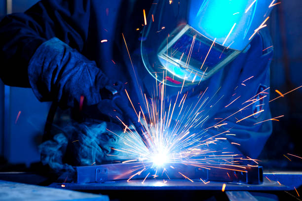 Best Structural Steel Welding in Mcgregor, TX