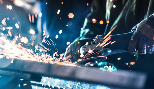 Best Automation and Robotic Welding in Mcgregor, TX